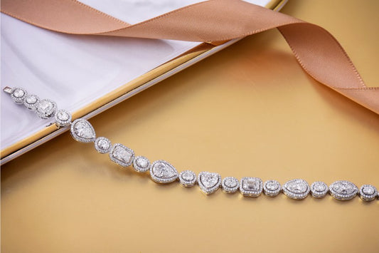 What Is A Clarity Enhanced Diamond