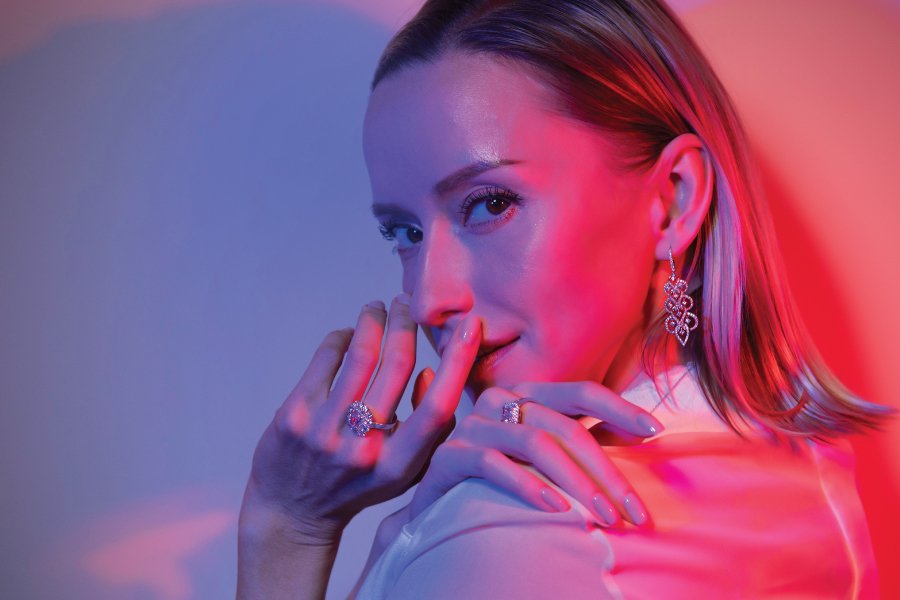 Understanding Diamond Clarity and the Impact of Imperfections