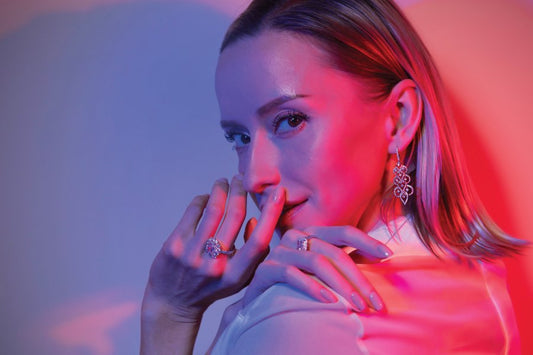 Understanding Diamond Clarity and the Impact of Imperfections