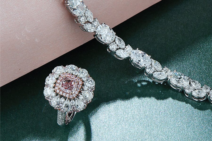 Diamond Engagement Ring Resizing: Your Questions Answered