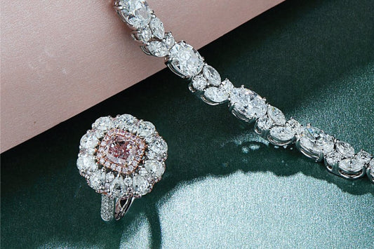 Diamond Engagement Ring Resizing: Your Questions Answered