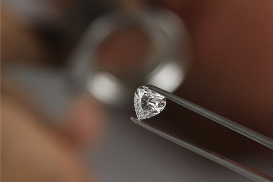 What Is A GIA Diamond?
