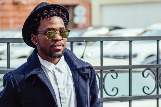 Your Guide to Diamond Earrings for Men