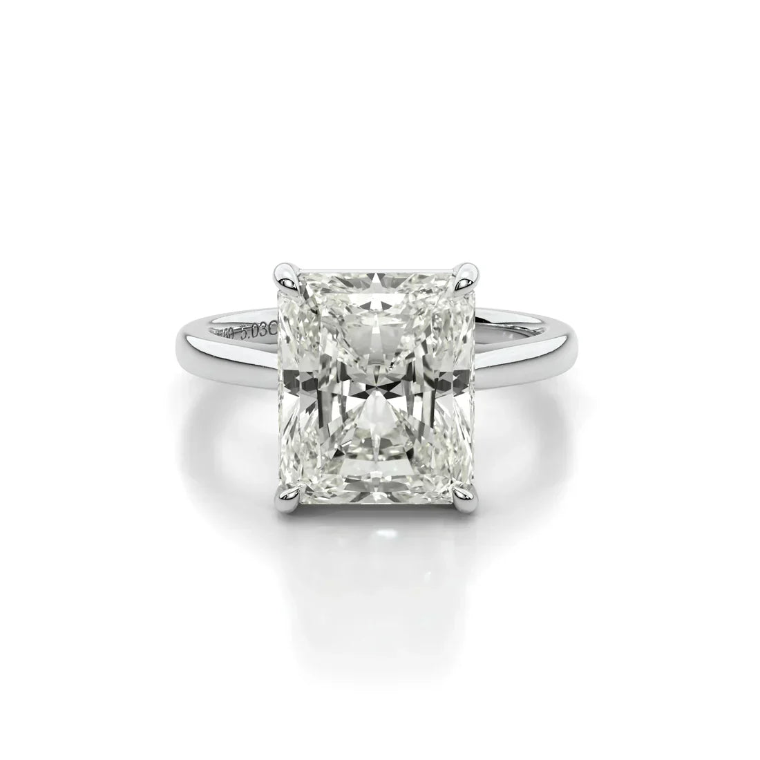 Our Top 3 Engagement Rings for an $80,000 Budget