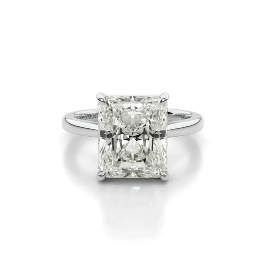 Our Top 3 Engagement Rings for an $80,000 Budget