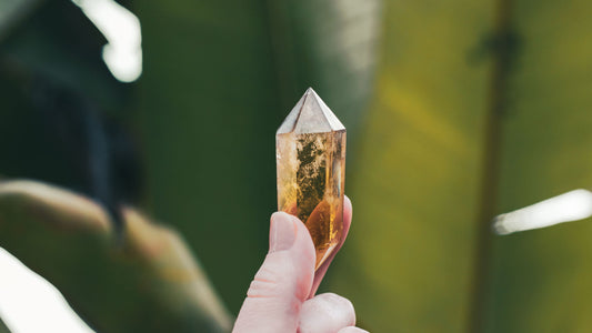 What Is The November Birthstone?