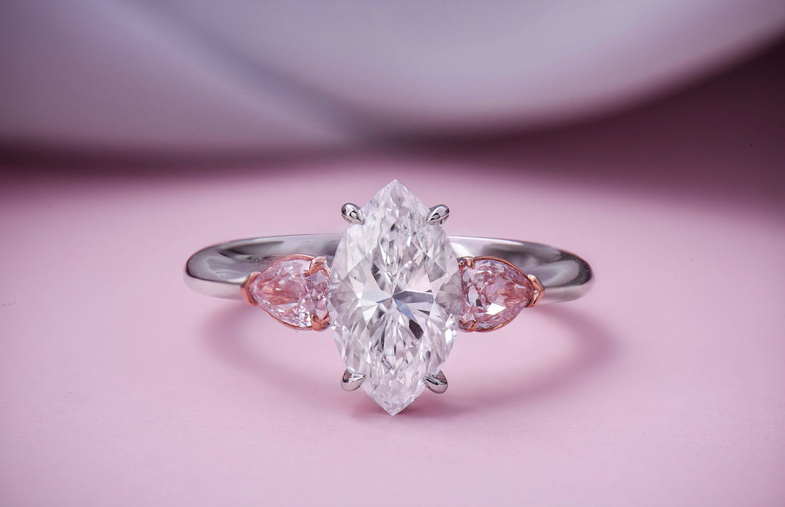 Pink Diamonds Prices Guide for investors and private collectors