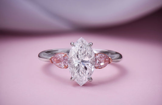 Pink Diamonds Prices Guide for investors and private collectors