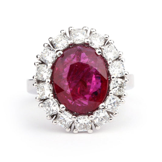 Birthstones - Rare, durable & colorful