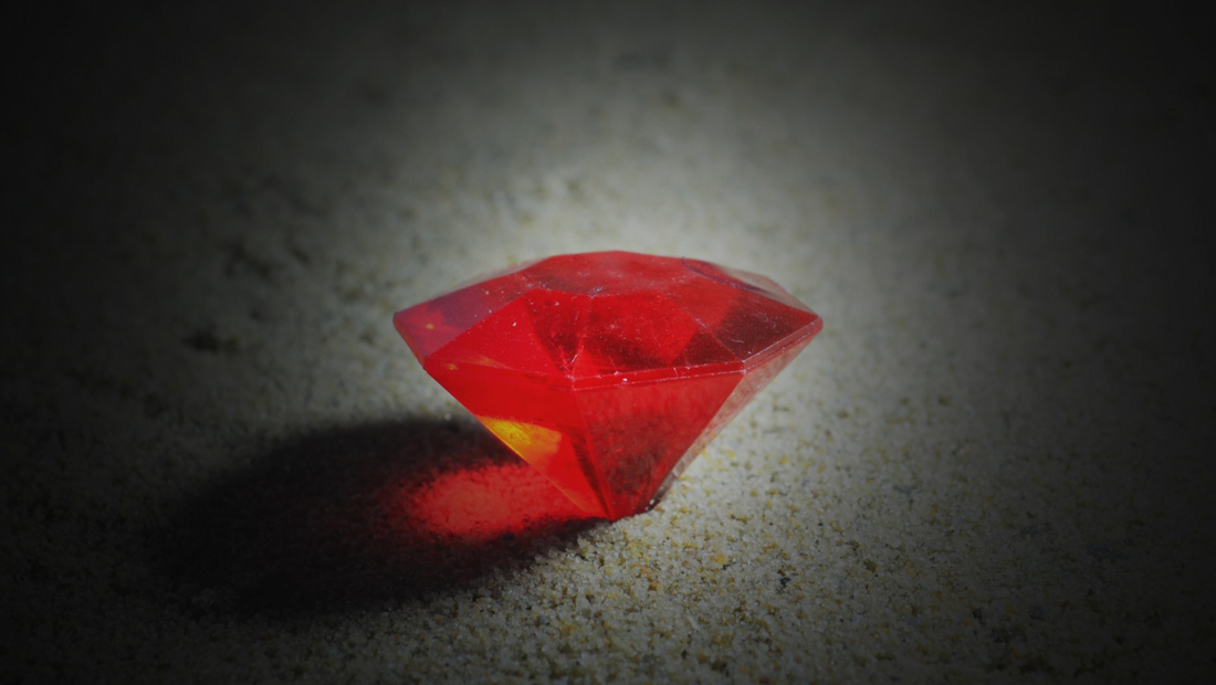 Unheated Sapphire: The Ultimate Guide