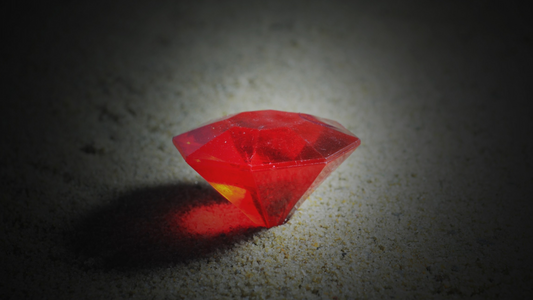 Unheated Sapphire: The Ultimate Guide