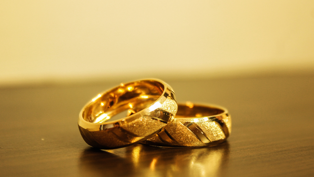 Why Yellow Gold Rings Are Making A Comeback In Fashion