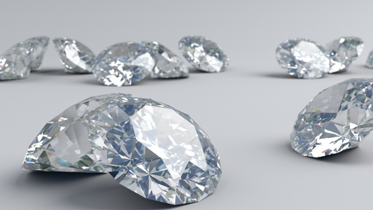 Everything You Need to Know About An EGL Diamond