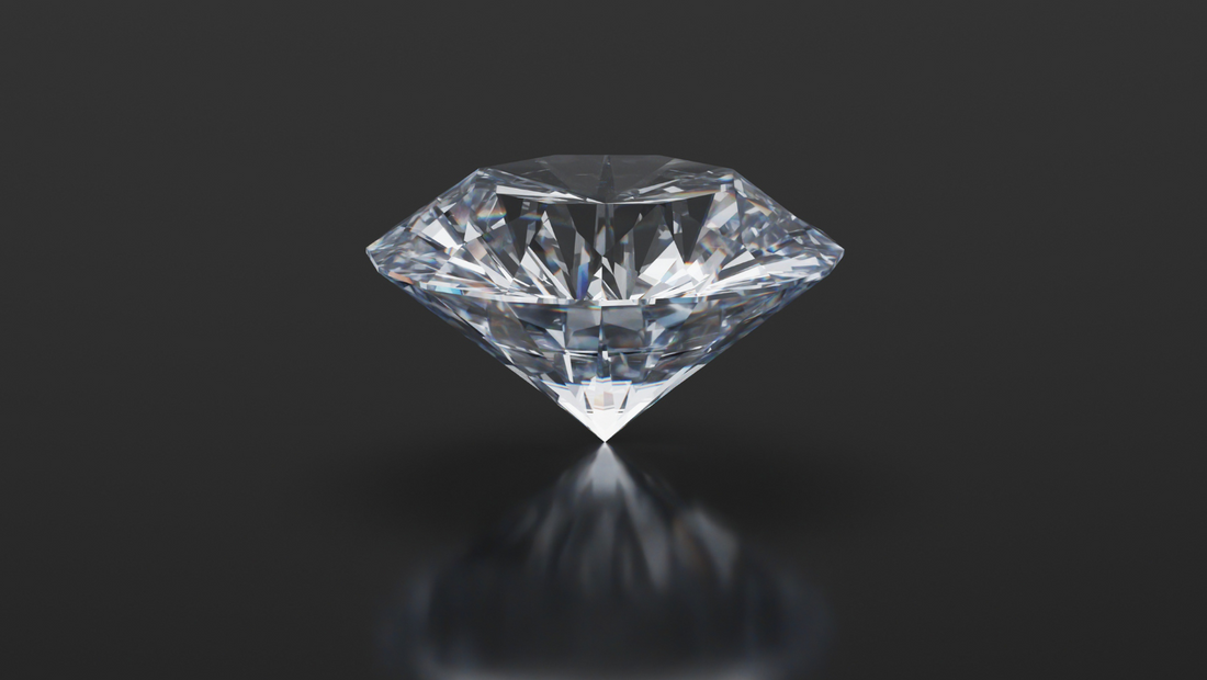 i2 Clarity Diamond: The Hidden Gem Of The Diamond Industry