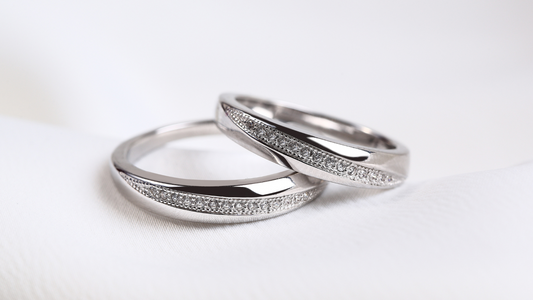 Past, Present And Future Rings: A Journey Through Time