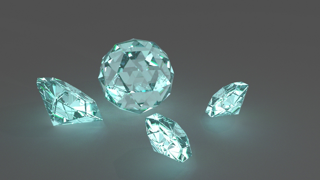 Diamond Certificate Of Authenticity: Everything You Need to Know