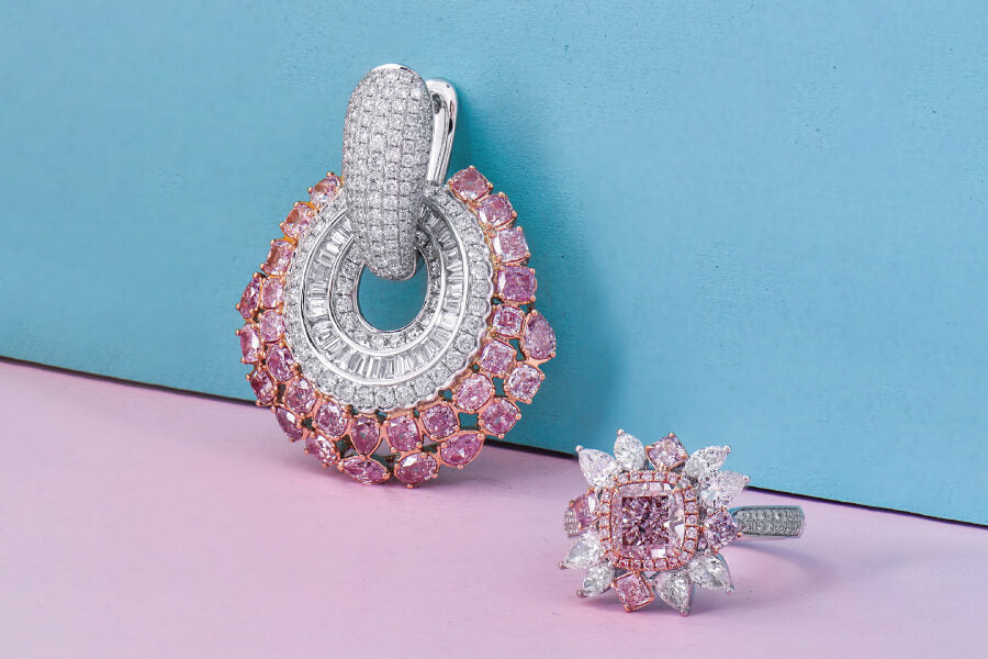 How Much Are Argyle Diamonds Worth