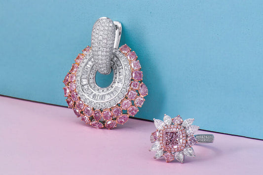 How Much Are Argyle Diamonds Worth