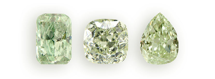Natural Green Diamonds Guide: Prices, authenticity, history & more