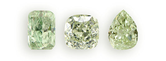 Natural Green Diamonds Guide: Prices, authenticity, history & more