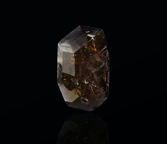 How To Identify A Black Diamond
