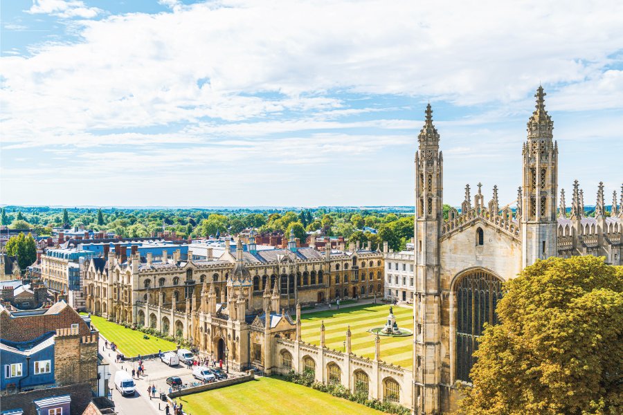 The Turbulent Tale of The Cambridge Emeralds Emerald Jewelry Set