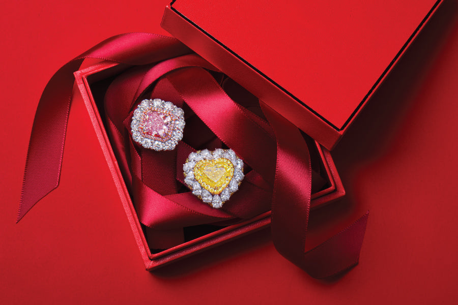 Your Guide to Beautiful Birthstone Gemstones