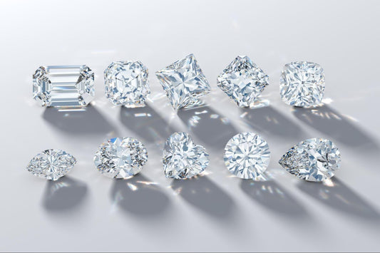 What Is The Most Expensive Diamond Cut?