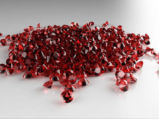 The King of Gemstones: Niassa Ruby