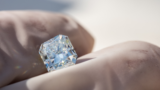 All There Is To Know About A Diamond Invest