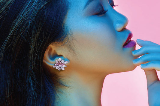 What Can Scratch a Diamond