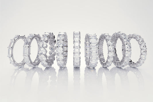 What Is a Baguette Diamond?