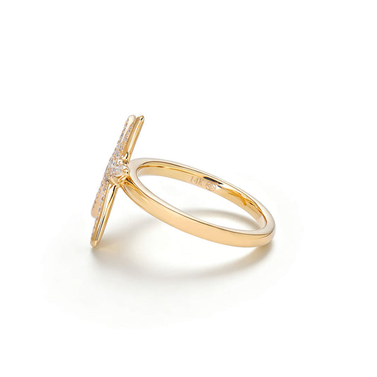 14K Yellow Gold, 18K Yellow Gold