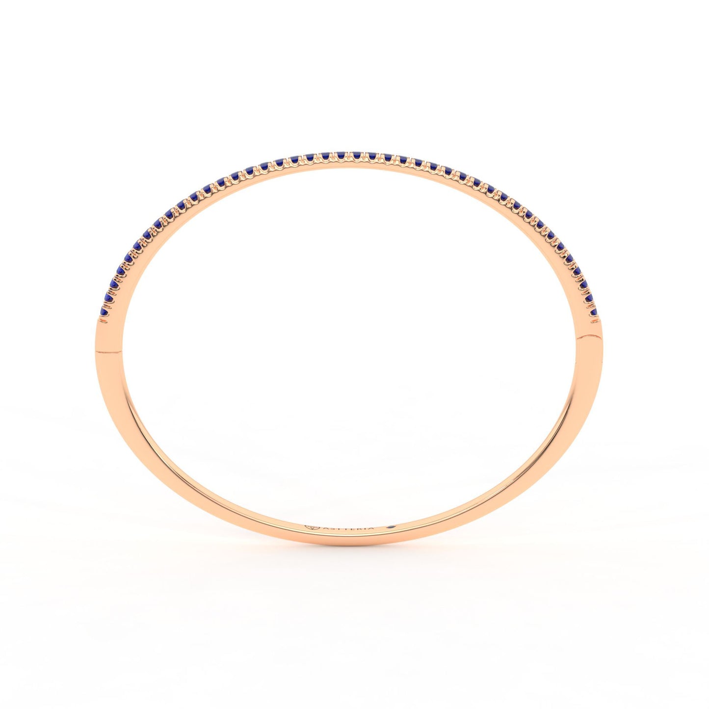 14K rose gold, 18K rose gold