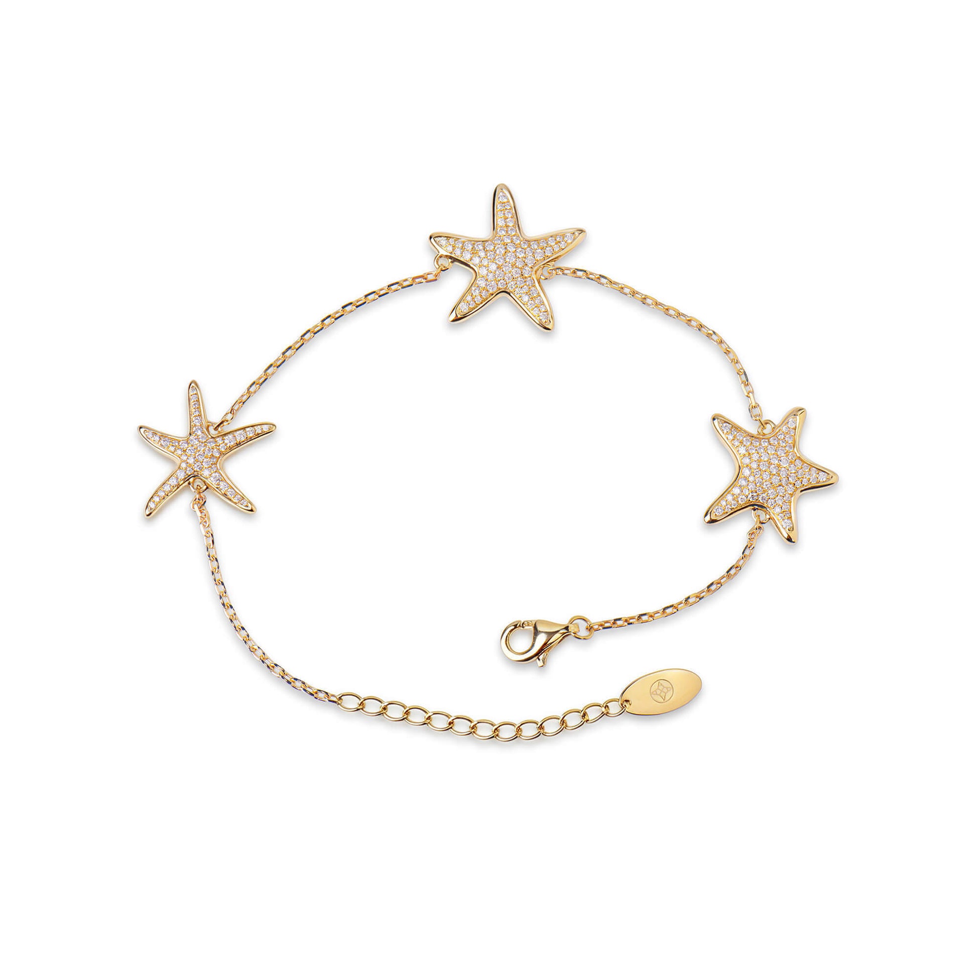 14K Yellow Gold, 18K Yellow Gold