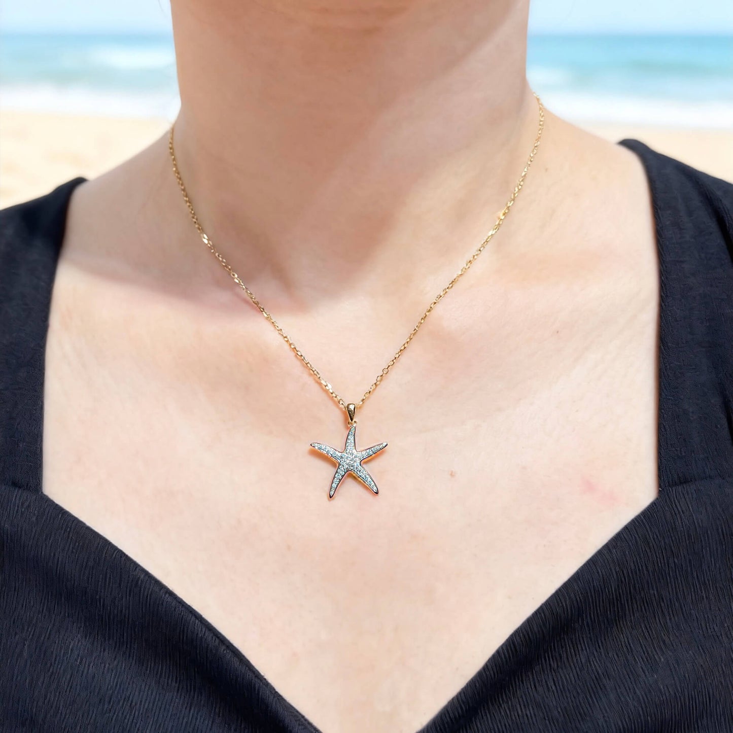 14K Yellow Gold, 18K Yellow Gold