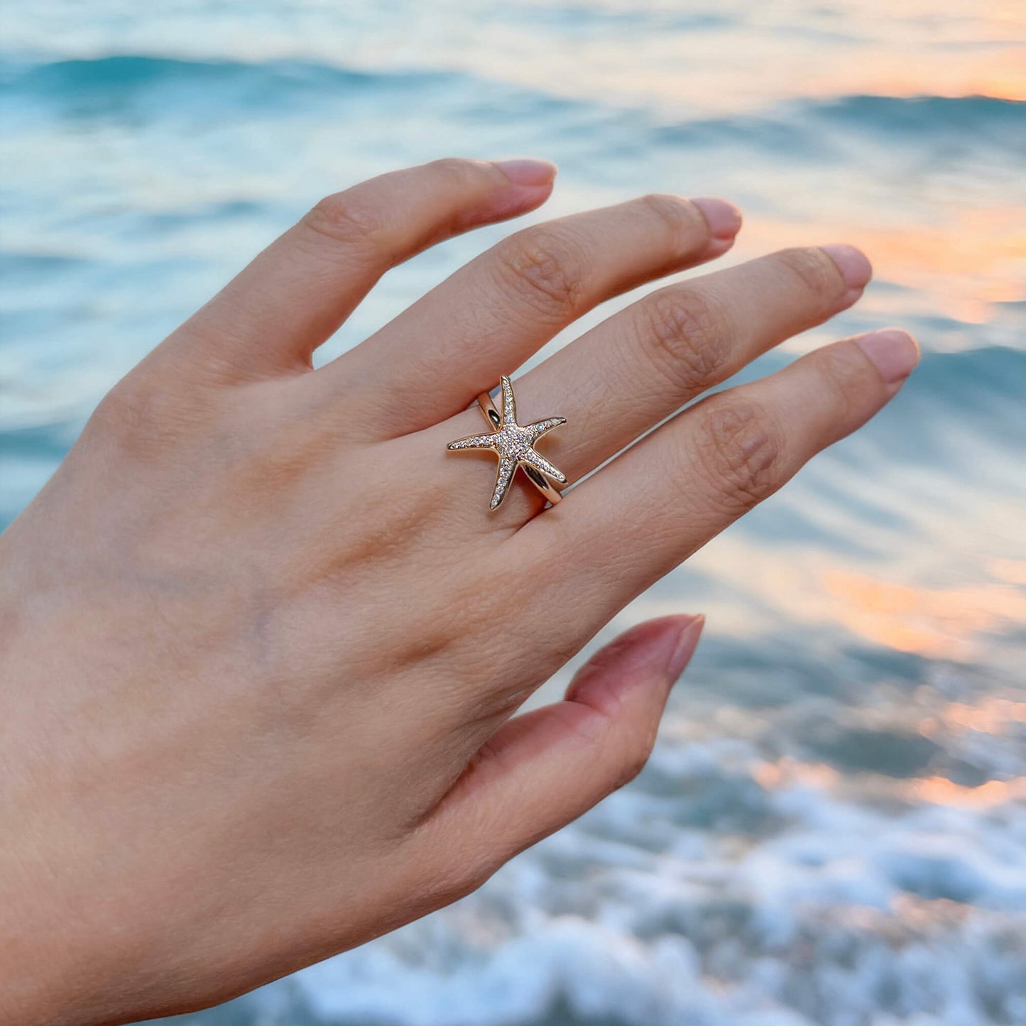 14K Yellow Gold, 18K Yellow Gold
