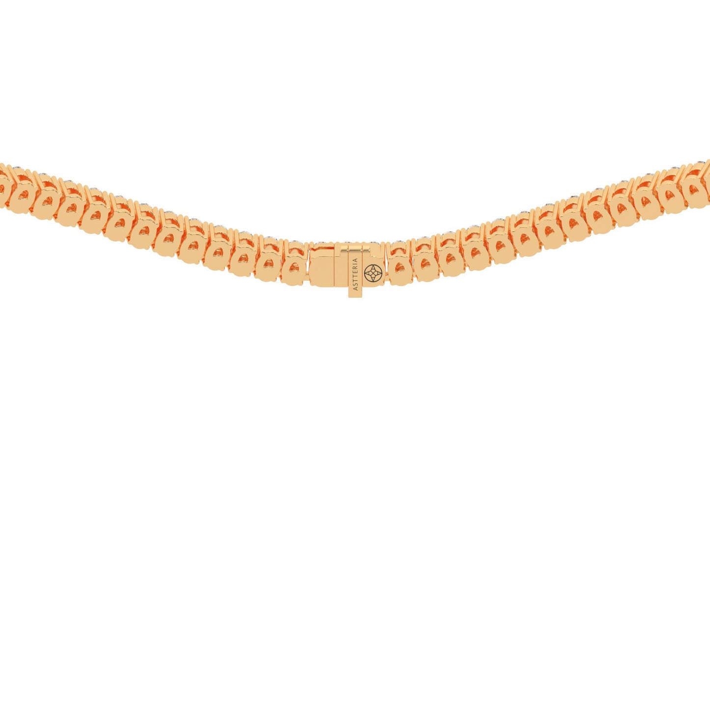 14K yellow gold, 18K yellow gold