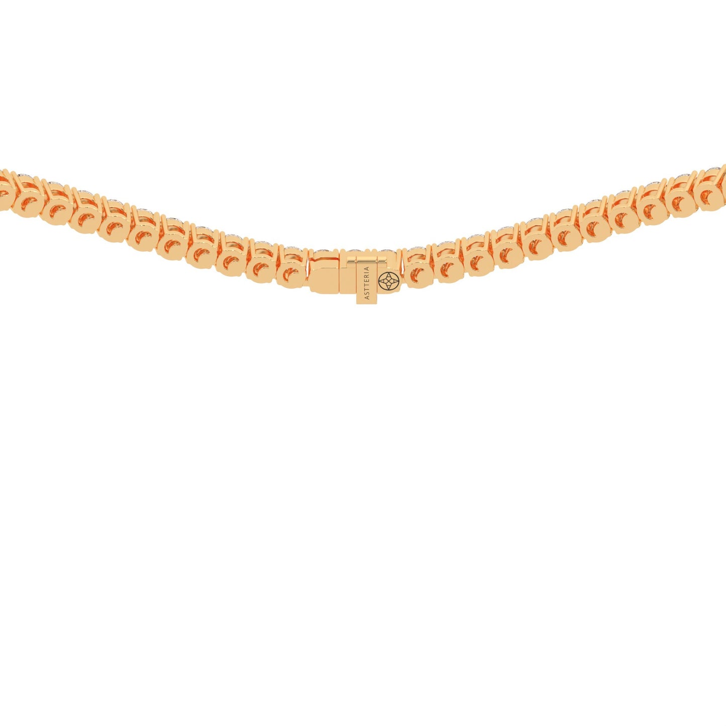 14K yellow gold, 18K yellow gold