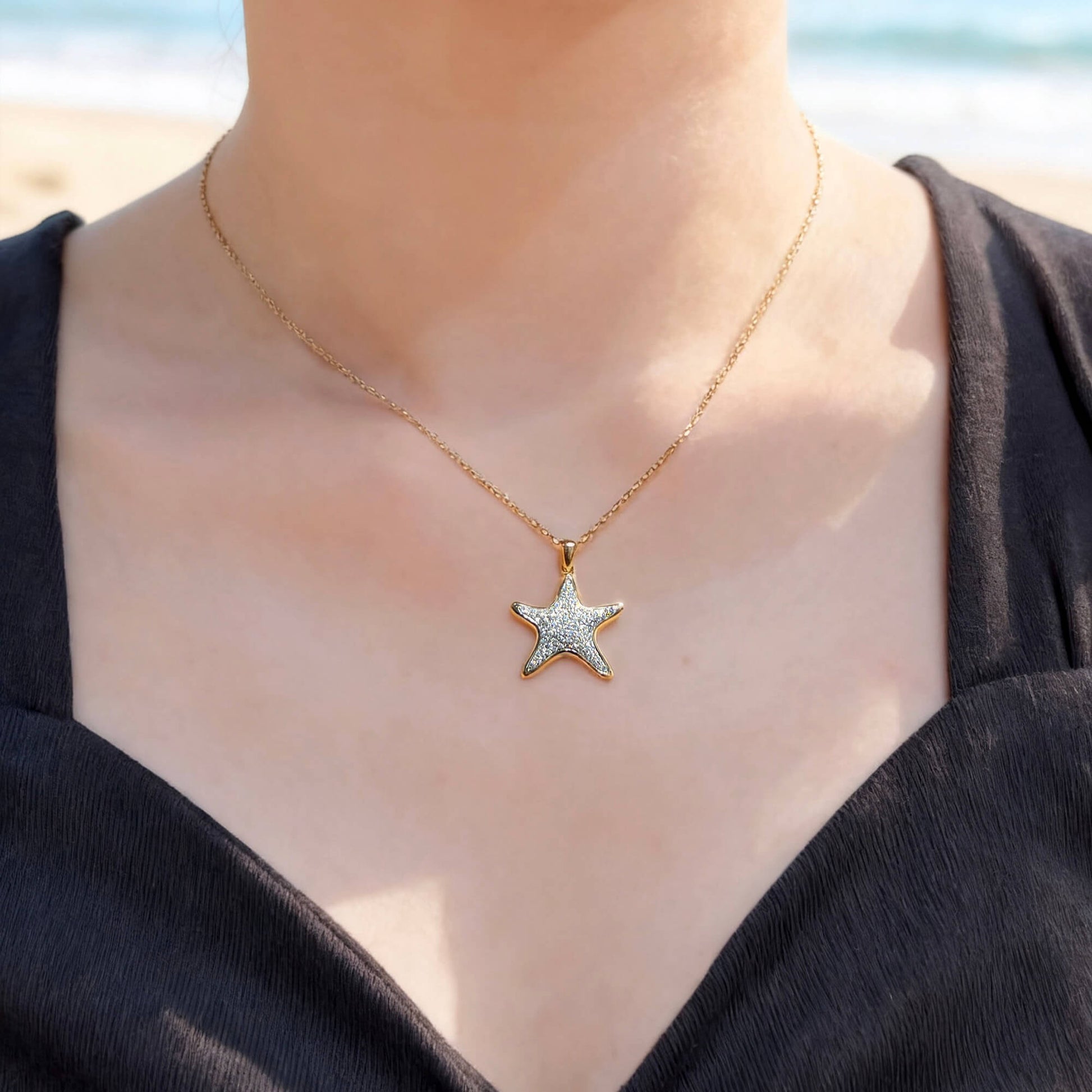 14K Yellow Gold, 18K Yellow Gold