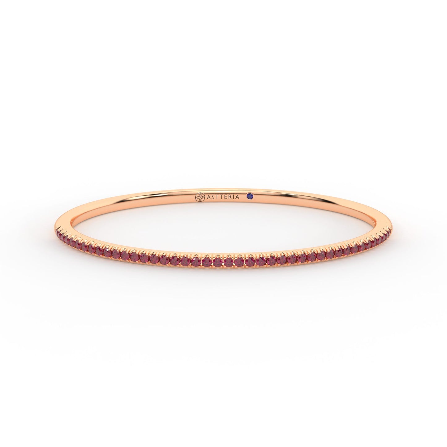 14K rose gold, 18K rose gold