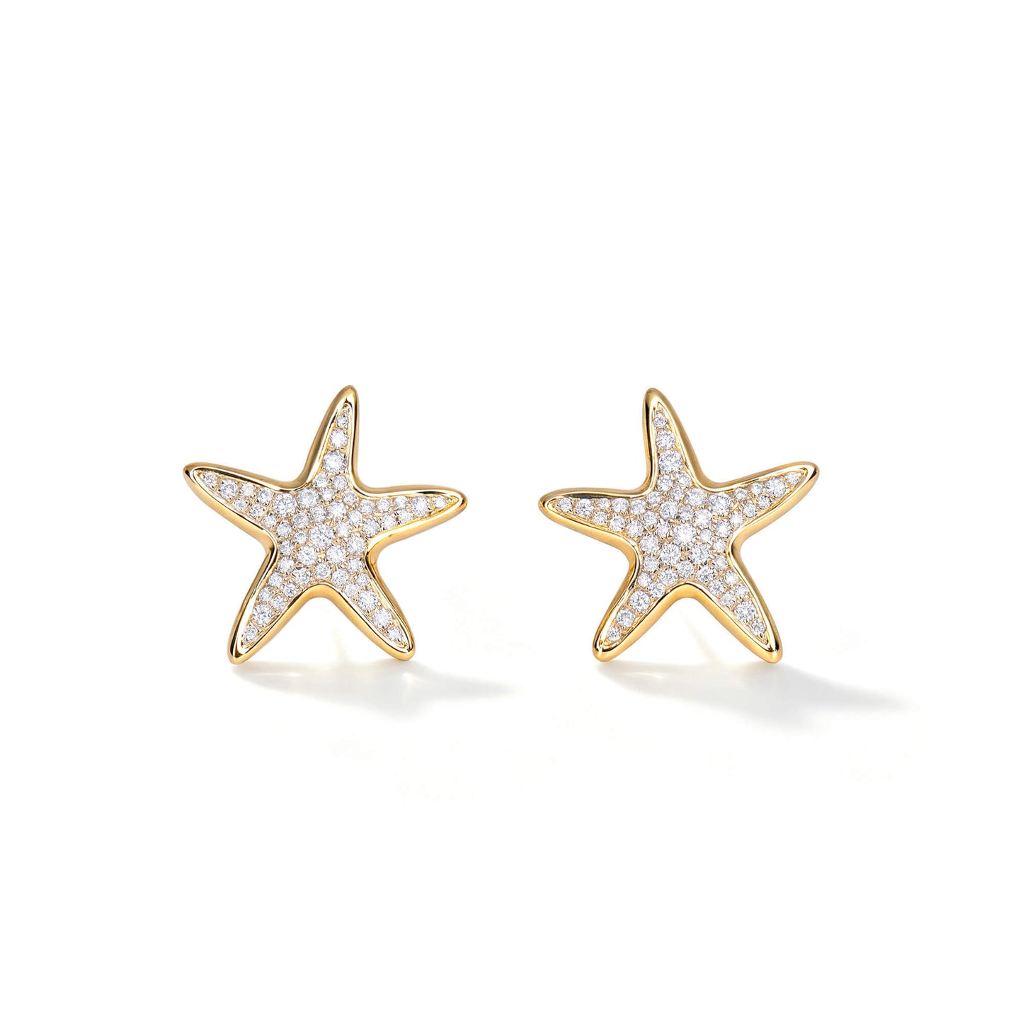 14K Yellow Gold, 18K Yellow Gold