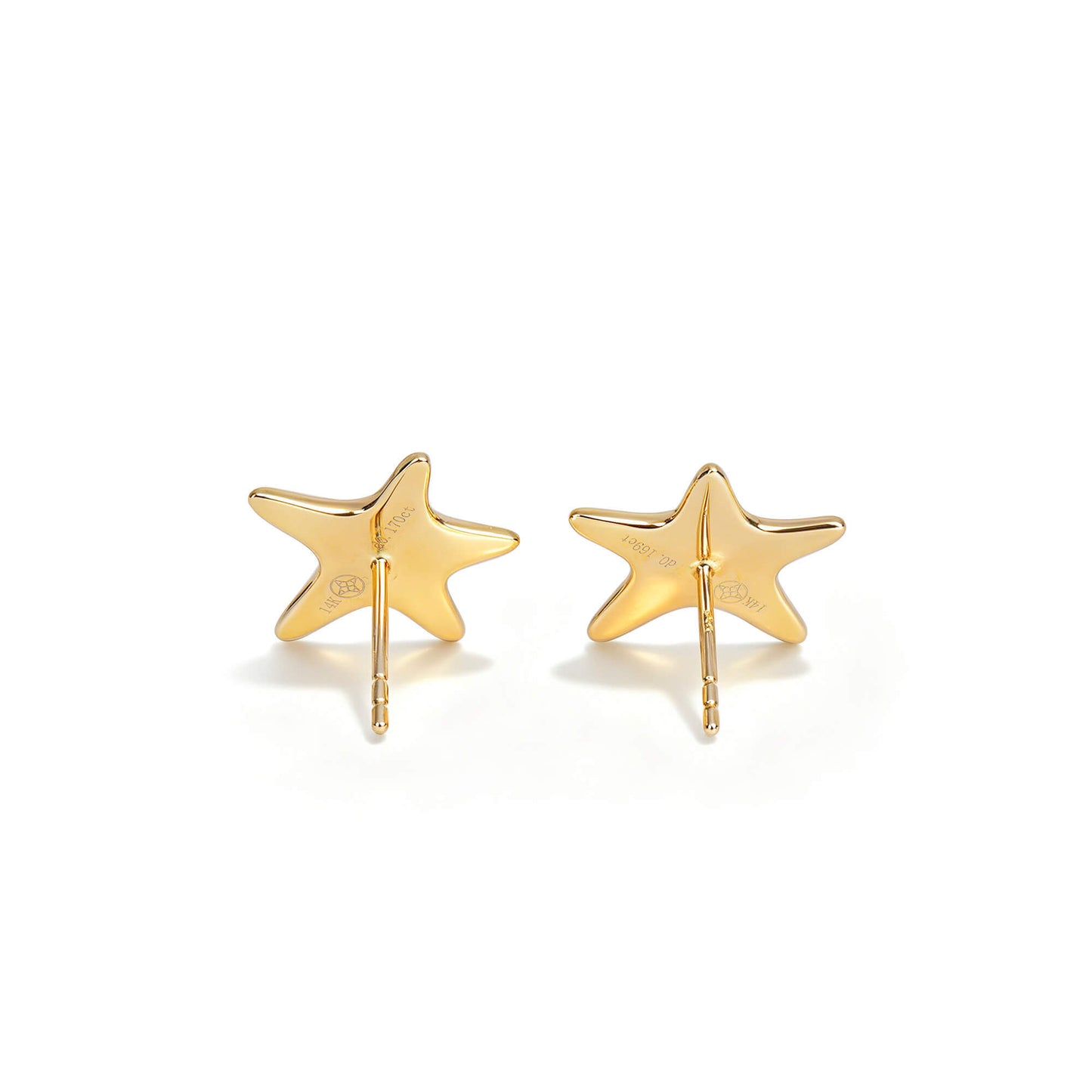 14K Yellow Gold, 18K Yellow Gold