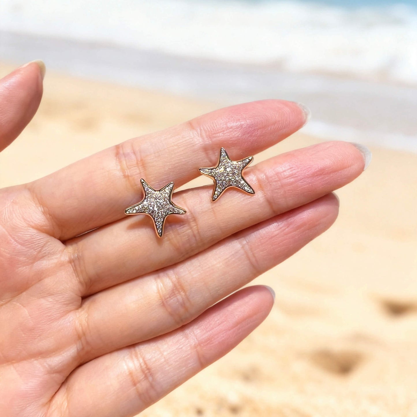 14K Yellow Gold, 18K Yellow Gold