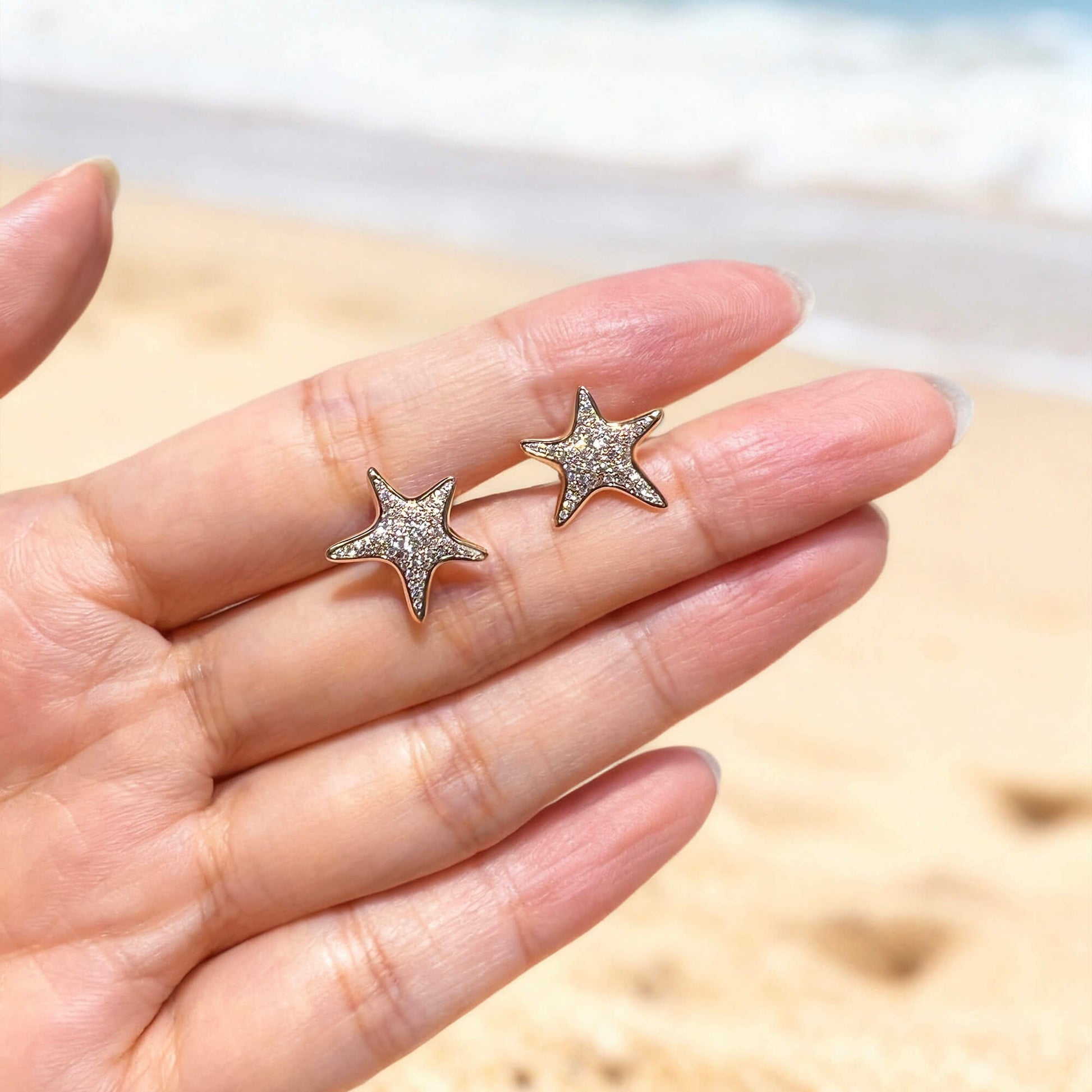 14K Yellow Gold, 18K Yellow Gold