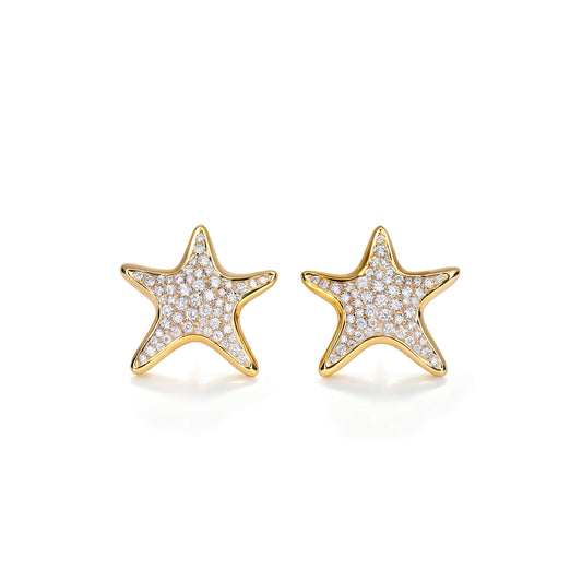 14K Yellow Gold, 18K Yellow Gold