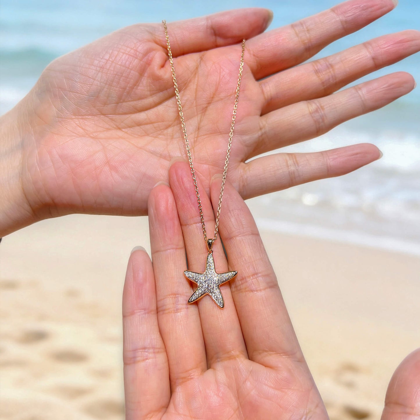 14K Yellow Gold, 18K Yellow Gold
