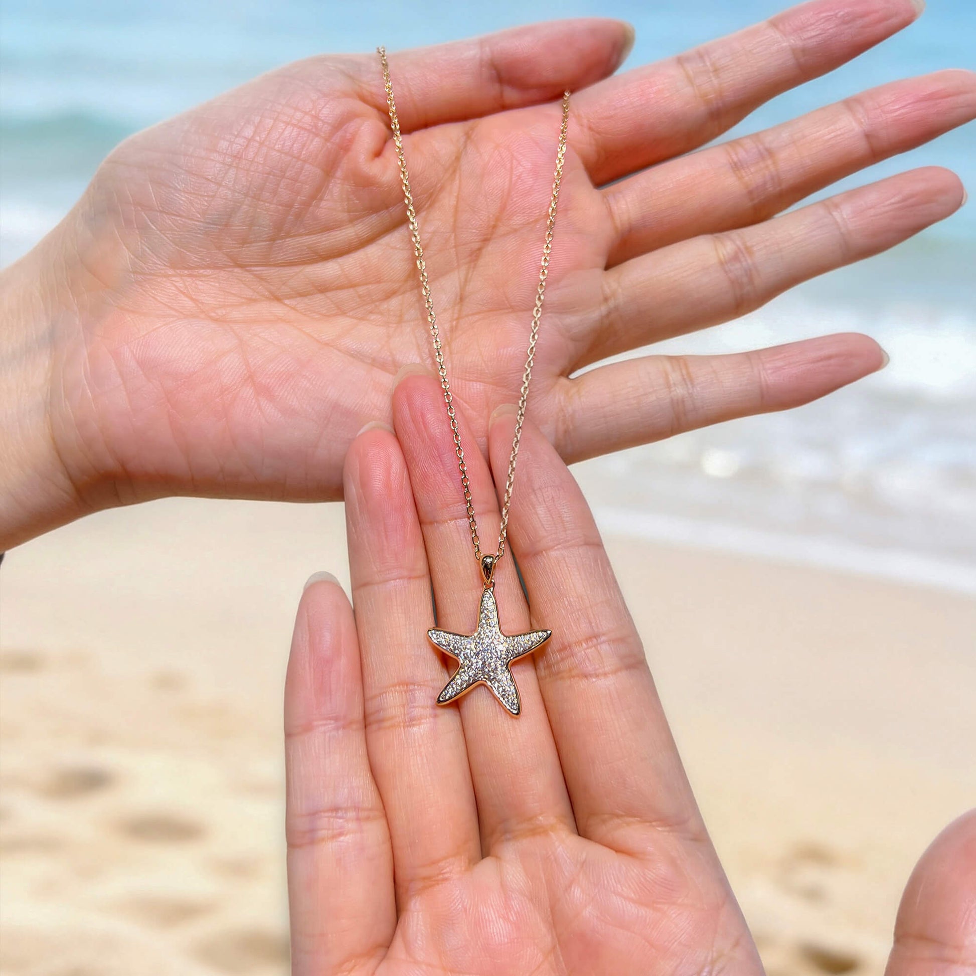14K Yellow Gold, 18K Yellow Gold