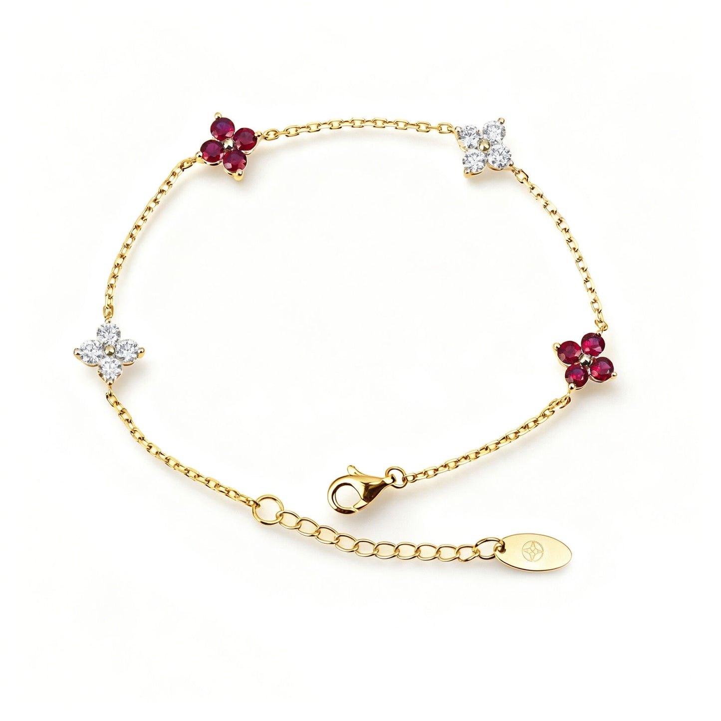 14K Yellow Gold, 18K Yellow Gold