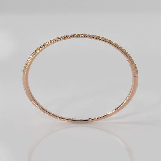 14K rose gold, 18K rose gold